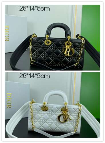 Picture of Dior Lady Handbags _SKUfw141274864fw